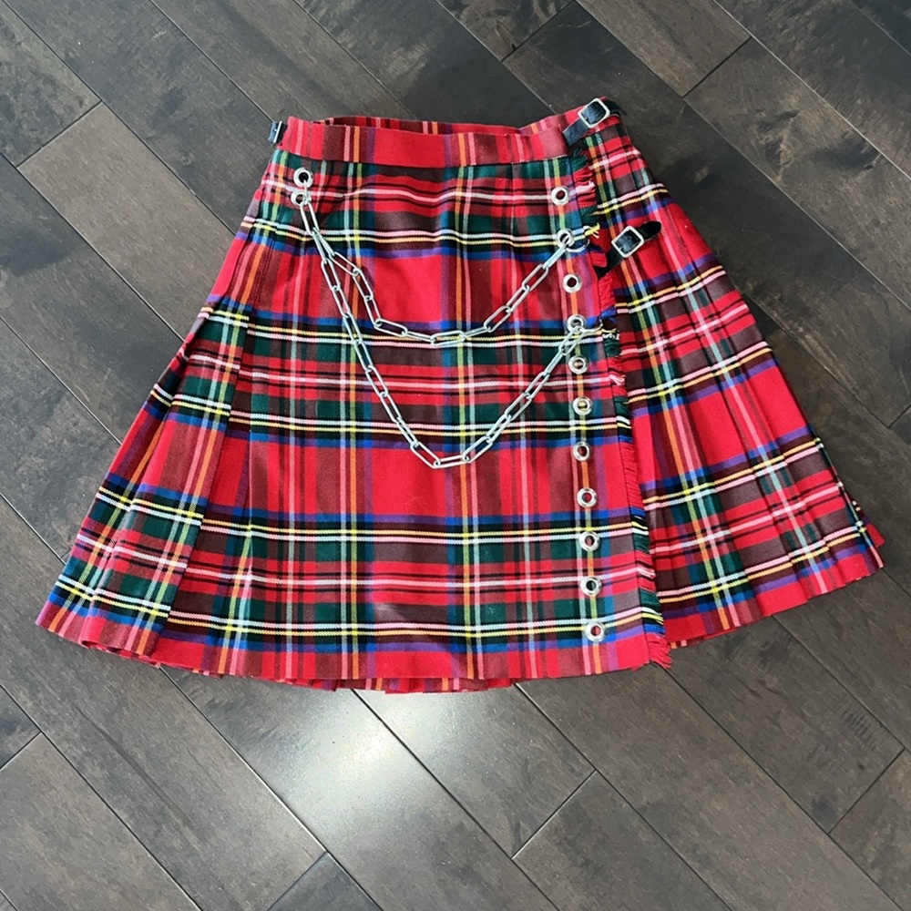 Therapy kilt